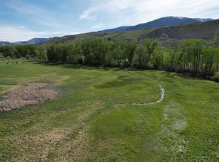 N Saint Charles St, Salmon, ID 83467