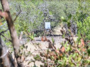 00 Black Waterhole Ranch, Rocksprings, TX 78880