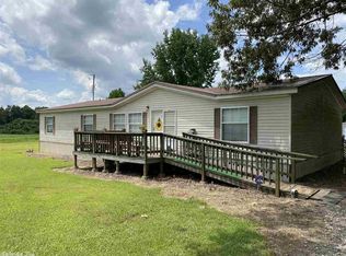 126 Troy Cox Rd, Bald Knob, AR 72010