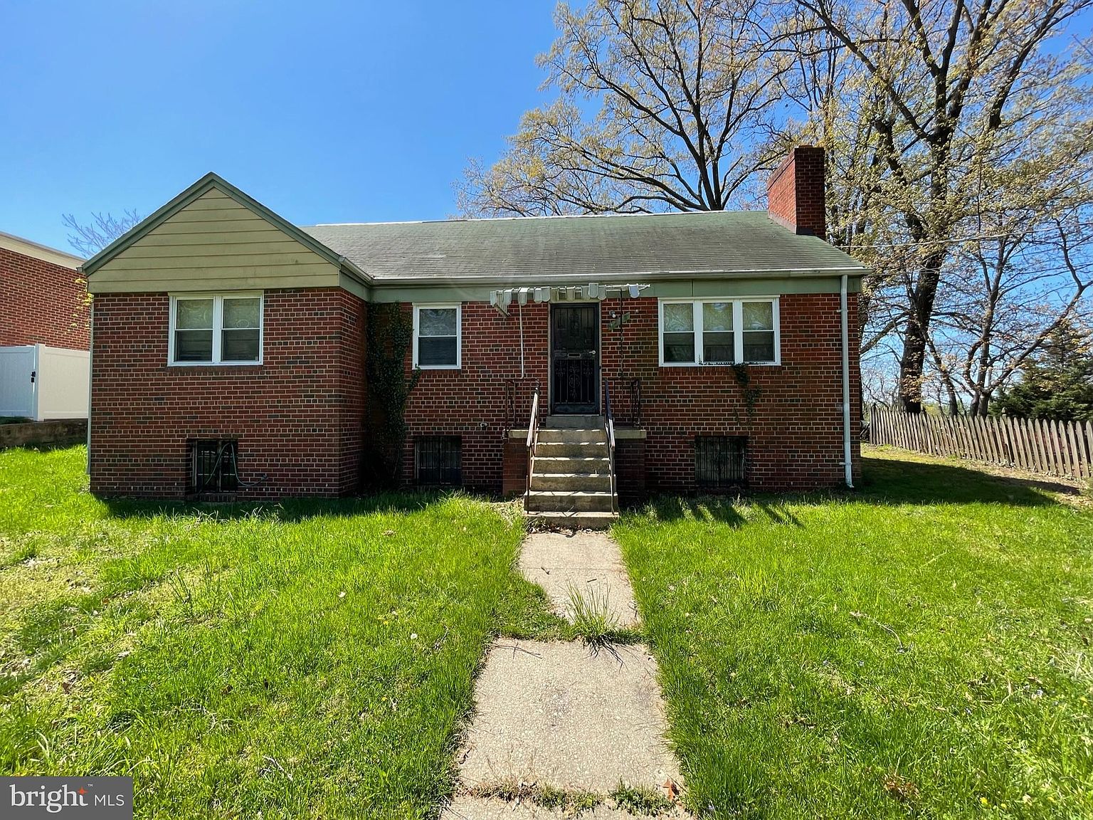 3243 Massachusetts Ave SE, Washington, DC 20019 Zillow