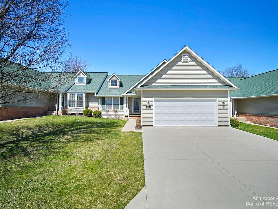 320 Wildwood Dr, Manchester, MI 48158 Zillow