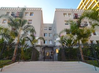 667 S Carondelet St #411, Los Angeles, CA 90057