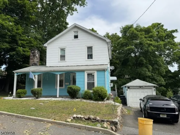 20 Nassau St, North Haledon Boro, NJ 07508