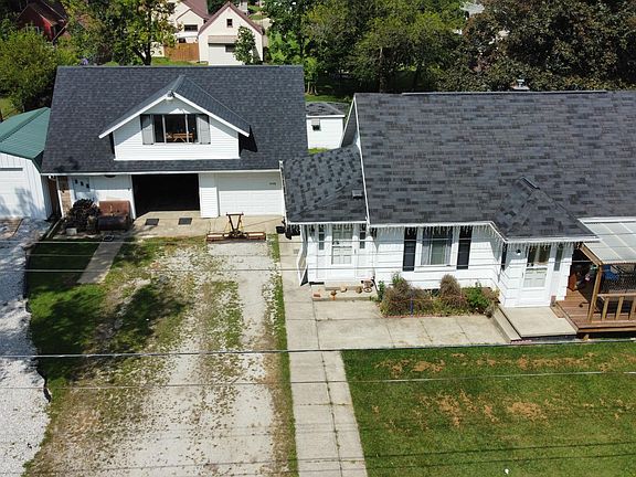 2nd image of 601 Morgan Ave