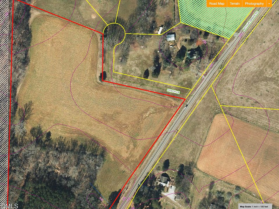 2nd image of 1001 Arthur Minnis Rd