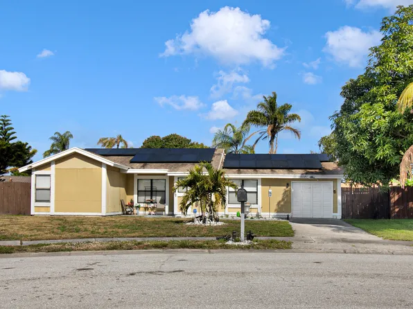 5591 Cynwyd Circle, Lake Worth, FL 33463
