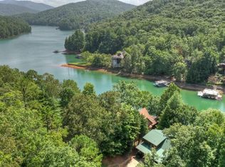 2066 Shady Falls Rd, Blue Ridge, GA 30513