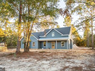 4861 Stanfield Cir, Blackshear, GA 31516