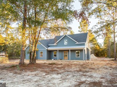 4861 Stanfield Cir, Blackshear, GA, 31516