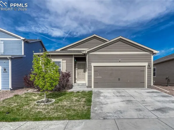 6262 Meadowbank Ln, Colorado Springs, CO 80925