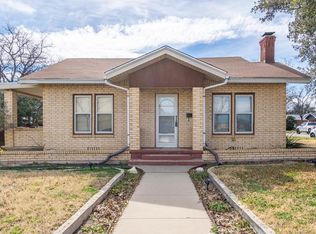 1423 Colorado Ave, San Angelo, TX 76901