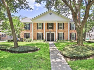 13902 Kimberley Ln, Houston, TX 77079