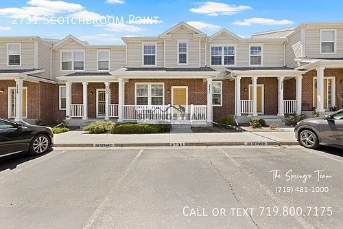 2731 Scotchbroom Point Photo 1
