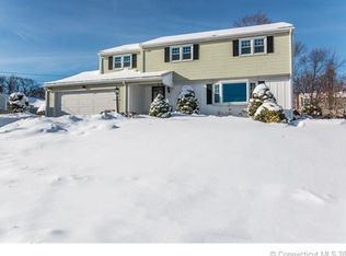 13 Black Birch Rd, Wethersfield, CT 06109