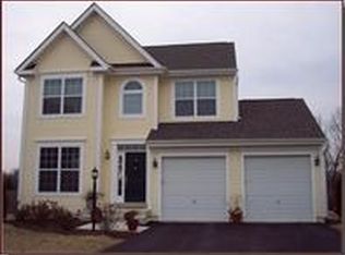 291 Creighton Ct, Martinsburg, WV 25404