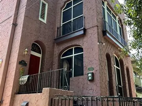 1633 S Carrollton Ave, New Orleans, LA 70118