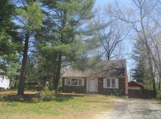 526 Calhoun Ave, Mays Landing, NJ 08330