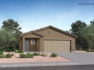 11506 W Red Admiral St, Marana, AZ 85653