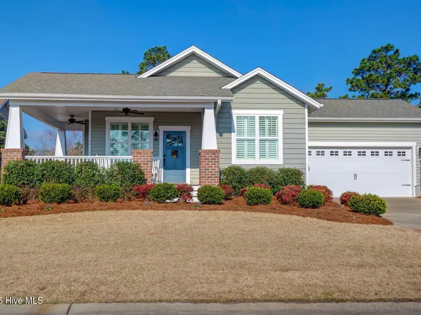 107 Seaward Drive, Holly Ridge, NC 28445