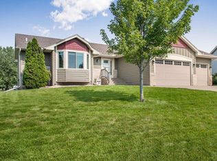 5231 147th Cir NW, Ramsey, MN 55303