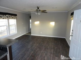 1325 Whitecap Ln, Oklahoma City, OK 73127