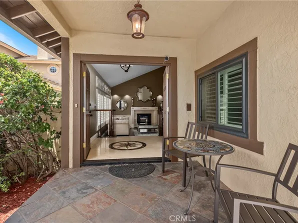 21 Somerset, Trabuco Canyon, CA 92679