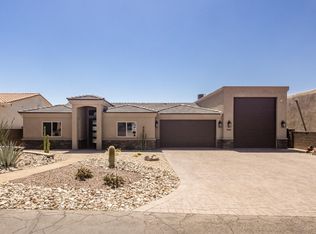 3868 Yonder Dr, Lake Havasu City, AZ 86406