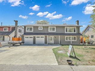 5359 Paton Dr, Delta, BC V4K 2G4