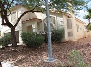8494 Montana Stream Ave #0, Las Vegas, NV 89113