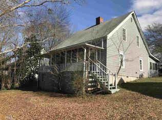 13 Highway 81, Oxford, GA 30054