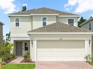 864 Scrub Oak Hammock Rd, Davenport, FL 33837