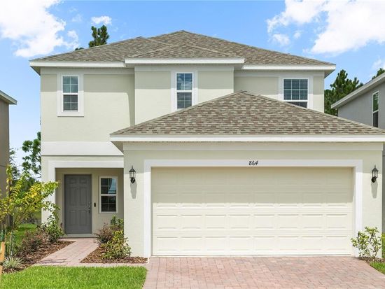 864 Scrub Oak Hammock Rd, Davenport, FL 33837