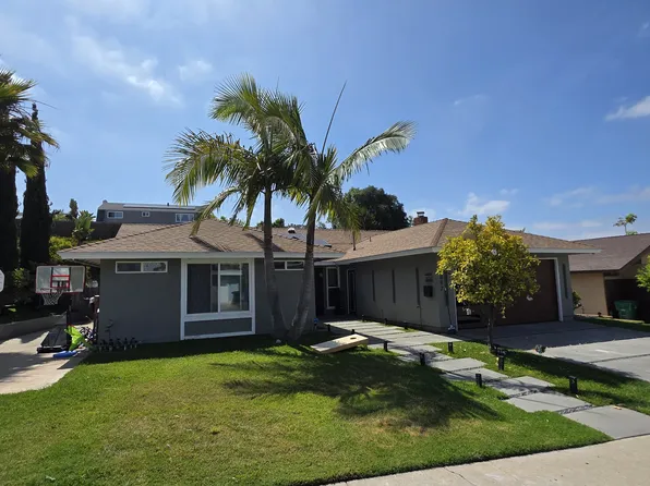 (undisclosed Address), San Diego, CA 92122