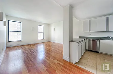 Rented by Halstead Real Estate