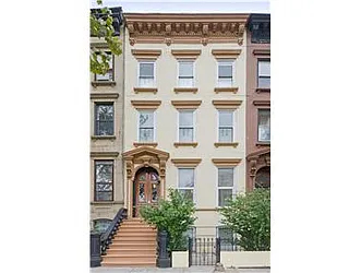 526 Carlton Avenue in Prospect Heights
