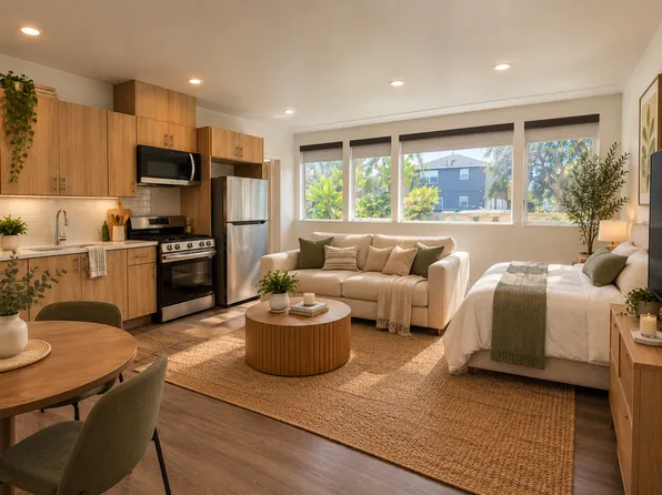 3997 Inglewood Blvd #22, Los Angeles, CA 90066