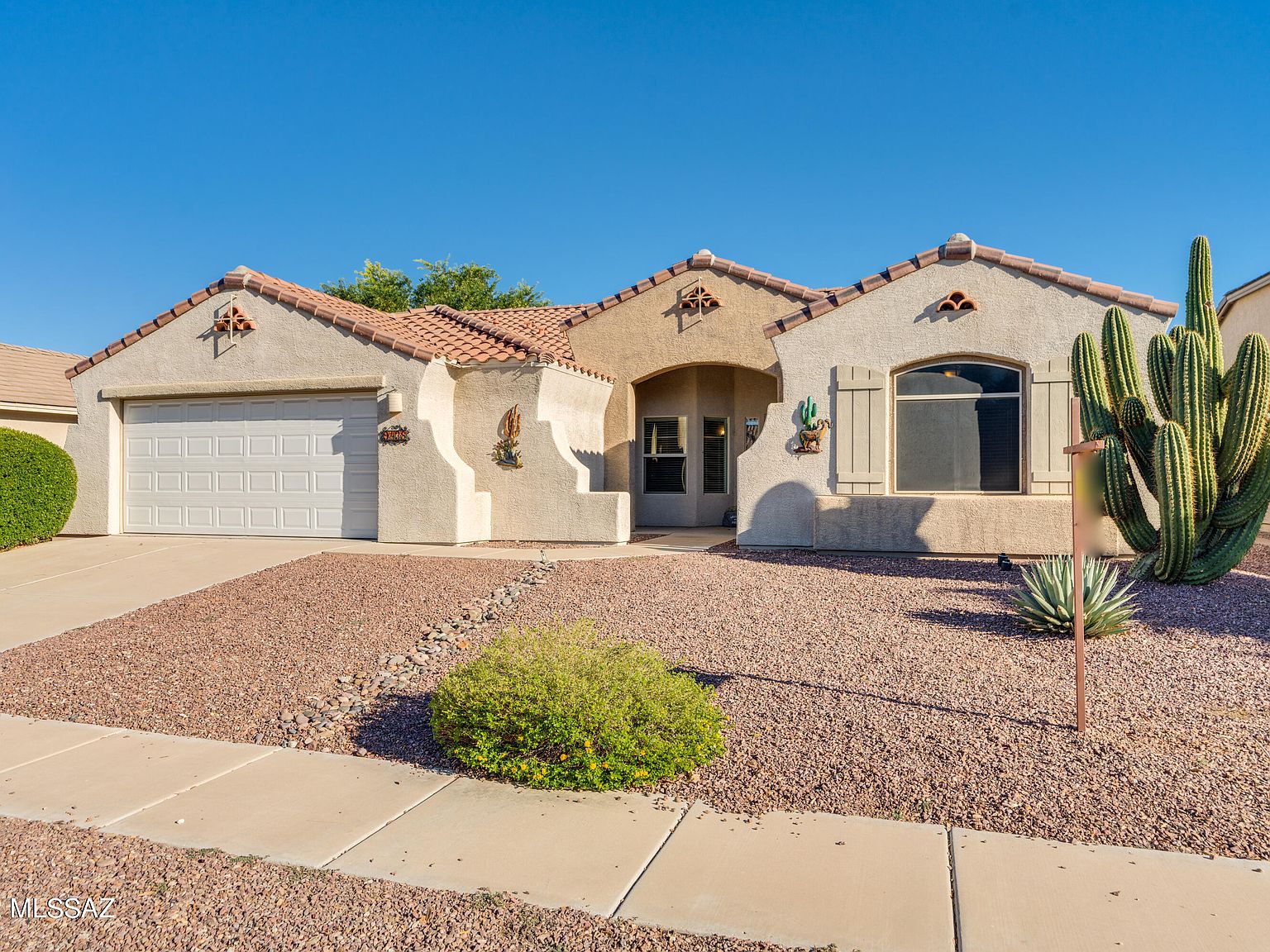 9438 N Weather Hill Dr, Tucson, AZ 85743 | Zillow