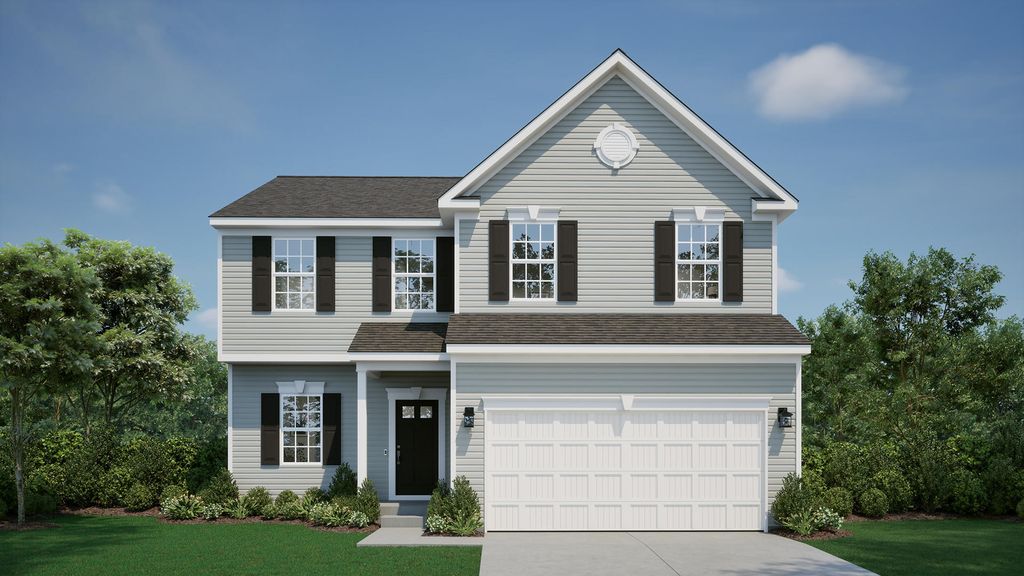 Real estate listing image
