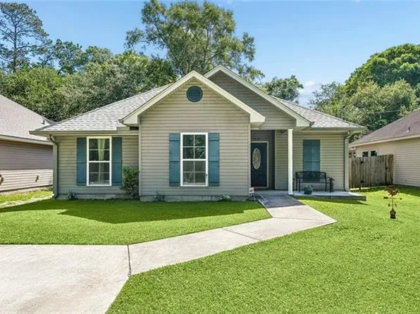 4145 Saint Peter St, Slidell, LA 70461