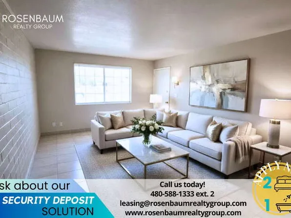 320 S Allen St #0, Mesa, AZ 85204