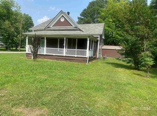 408 Avenue 2 NE, Atkins, AR 72823