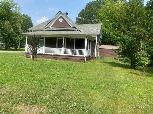 408 Avenue 2 NE, Atkins, AR 72823