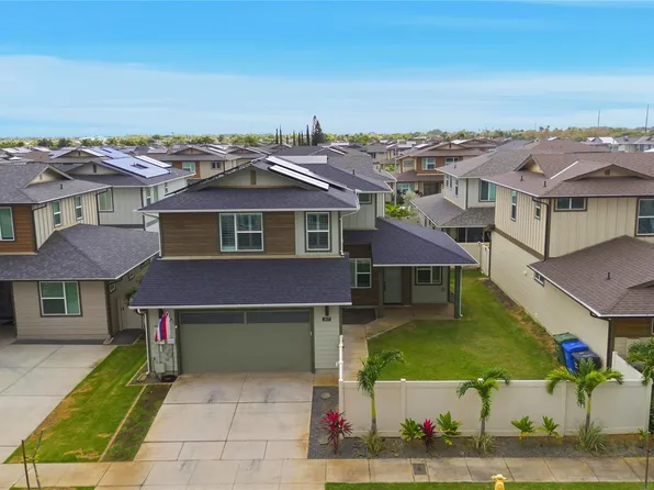 91-1517 Hoikau St, Ewa Beach, HI 96706