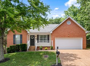 204 Woodfield Cv, Nashville, TN 37211