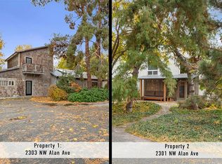 2303 NW Alan Ave, East Wenatchee, WA 98802