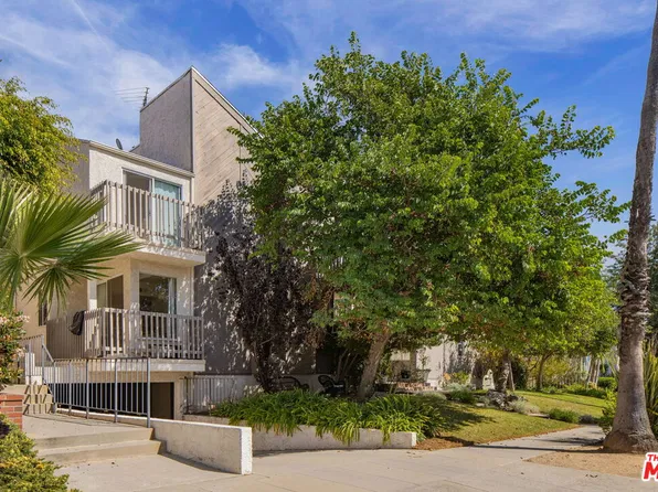945 21st St APT 4, Santa Monica, CA 90403
