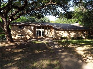 3301 Edward Dr, Waco, TX 76708