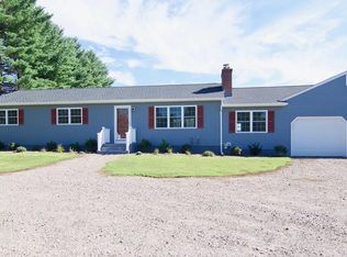 27 Brace Rd, Somers, CT 06071