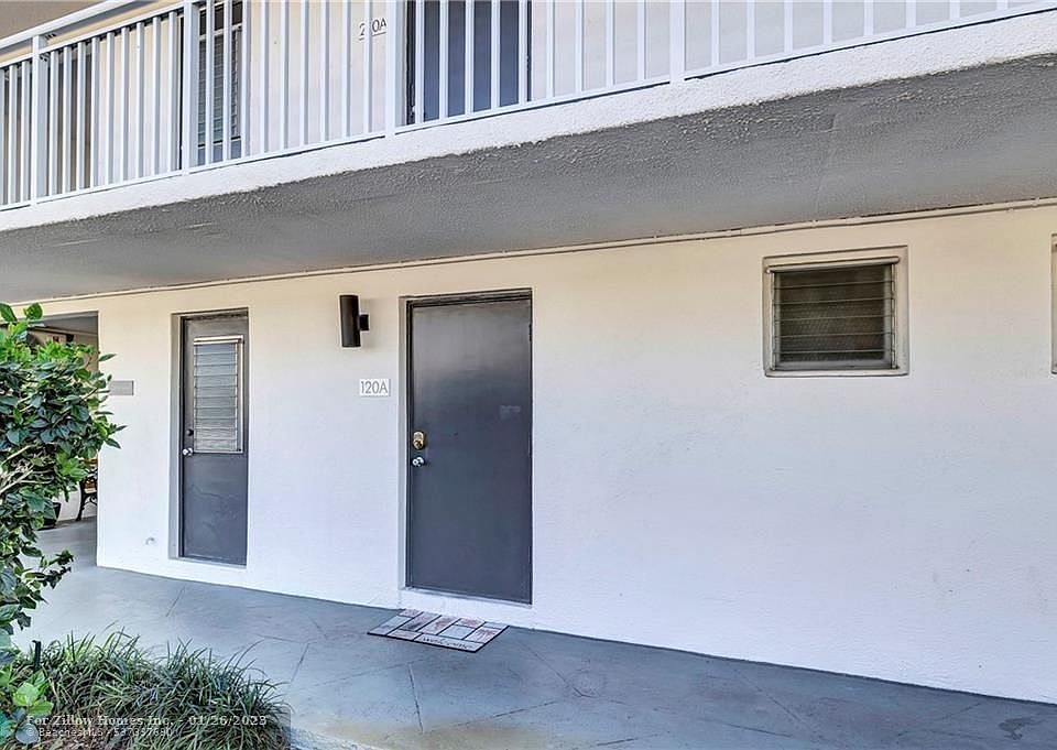 Kings Park Apartments Oakland Park, FL Zillow