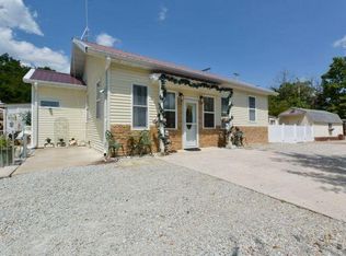 293 Dora Ln, Hollister, MO 65672